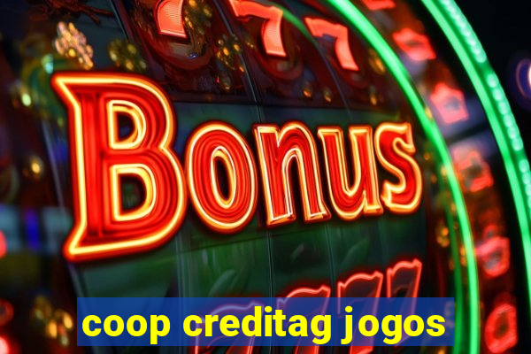coop creditag jogos